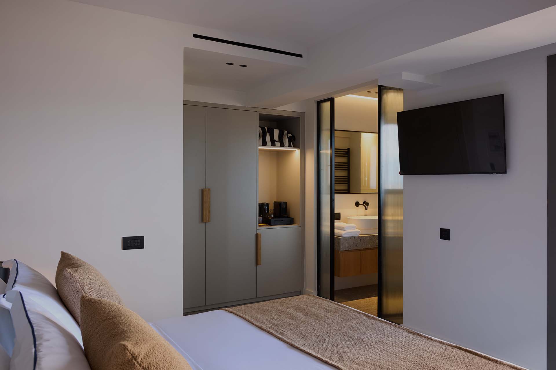 Nafplio Hotel | Naus Boutique Hotel | Nafplio, Greece